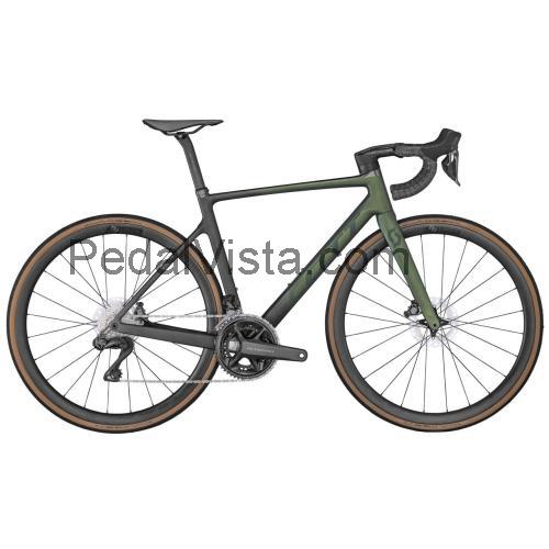 Scott Addict RC 15 fiche technique et avis